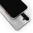 Japanese Flag Distressed Galaxy S24 Plus Clear Case